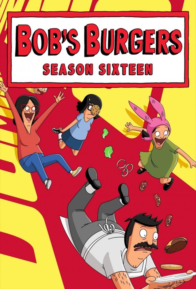 Bob's Burgers - Season 16 [65251] (A1772135494) [[Shows 2.0]] --Plex--